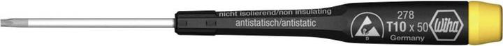 Produktbild Wiha ESD Torx-Schraubendreher Gröss (Torx (TX))