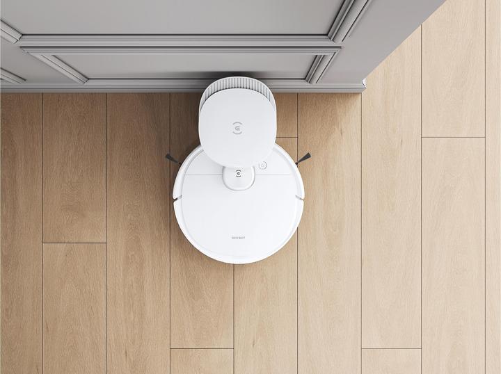 Image du produit Ecovacs Deebot N8 Pro+ (Robot d'aspiration et de nettoyage)