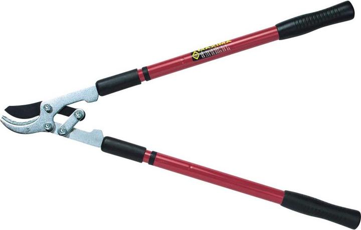 Produktbild C.K Magma Teleskop-Astschere Amboss G501