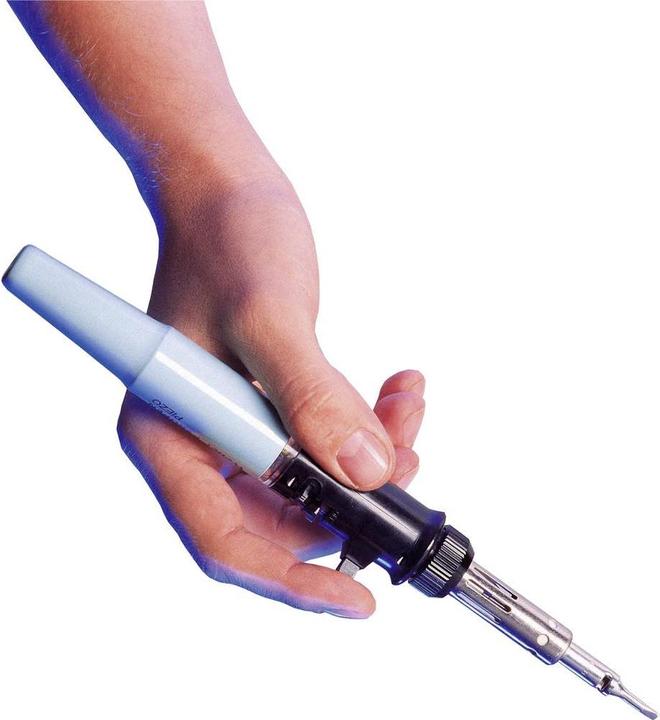 Productafbeelding Weller Erem Gas Soldeerbout Professioneel Pyro