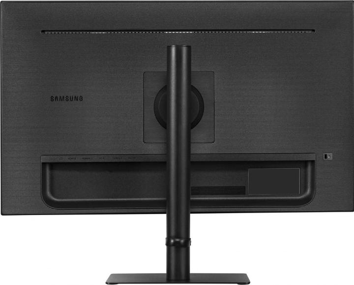 Actual product image Samsung S27B610EQU (2560 x 1440 pixels, 27")