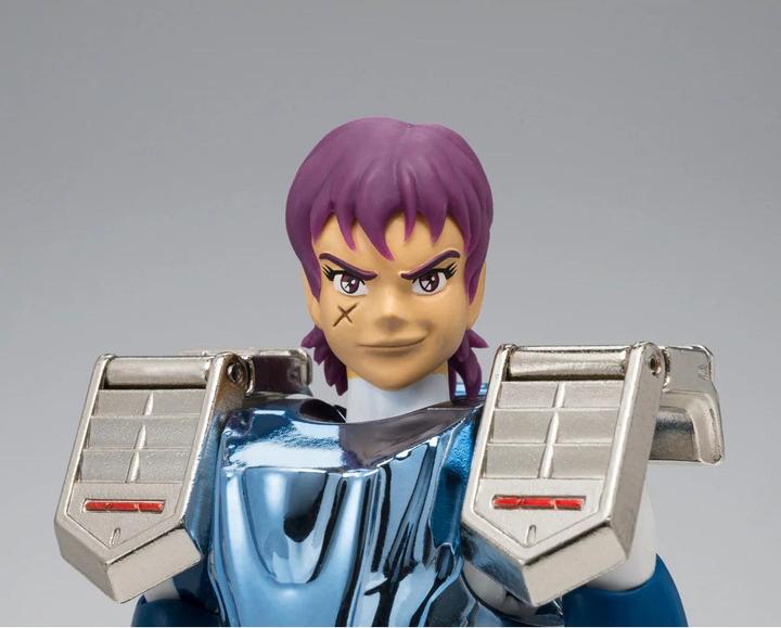 Produktbild Bandai Saint Seiya Myth Cloth Steel Saint Marine Cloth Ushio Rev.