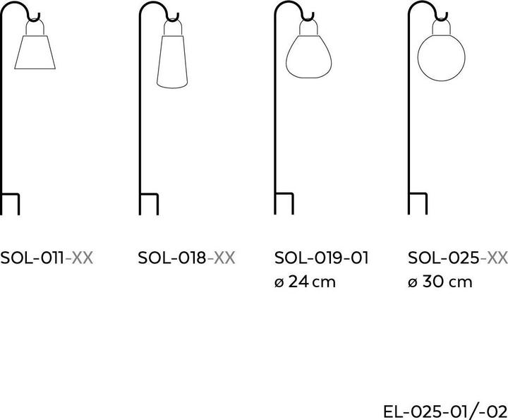 Produktbild STT Solar Light