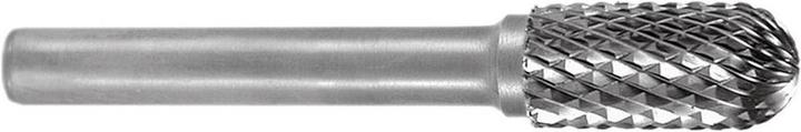 Image du produit Ruko Fraise TCT forme C cylindrique ronde