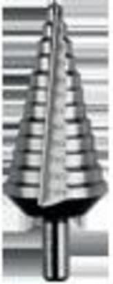 Productafbeelding Heller HSS stappenboren set 3 stuks 4 (4 - 20)