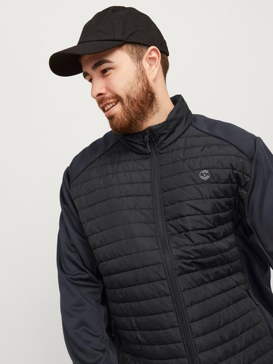 Immagine prodotto Jack & Jones Giacca trapuntata plus size (7XL)