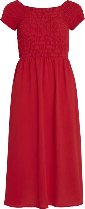 Produktbild Vila Kurzarm Midikleid (36)