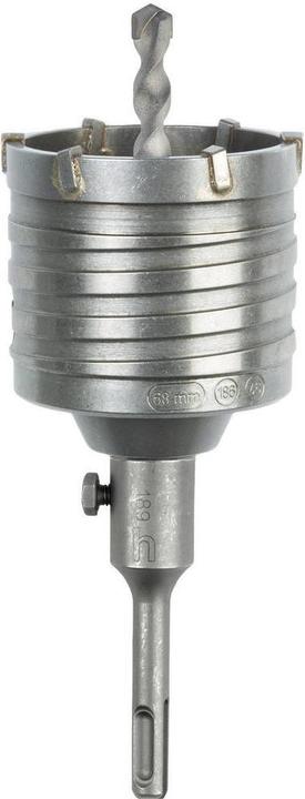 Produktbild Heller Bohrkrone 3teilig 68 mm 23342 (68 Millimeter)