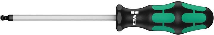 Actual product image Wera 352 12,0 x 150 mm (hexagon)