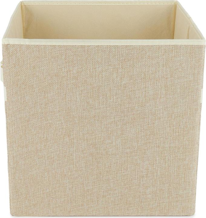 Produktbild Bieco Spielzeugbox Reh 32 x 32 x 32 cm