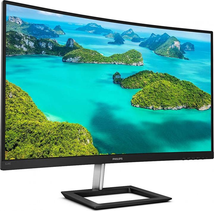 Produktbild Philips 328E1CA/00 (3840 x 2160 Pixel, 32")