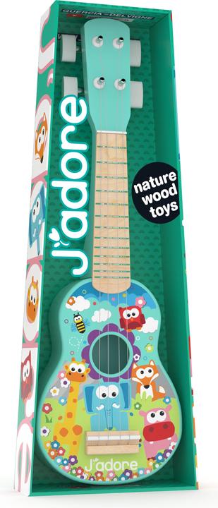 J'adore Ukulele