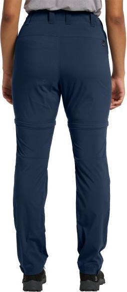 Produktbild Haglöfs Women's Lite Standard Zip-Off Pant (34)