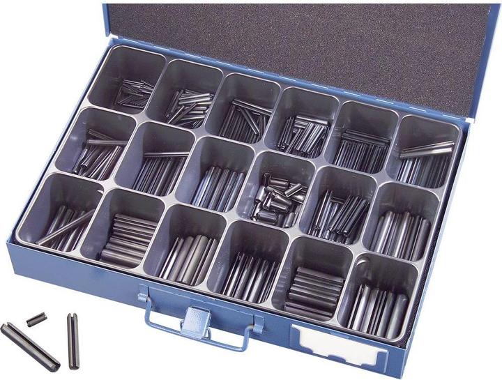 810773 450pcs Clamping Sleeve Sor