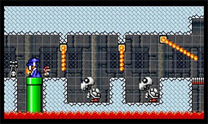 Immagine prodotto Nintendo Super Mario Maker (3DS, DE)