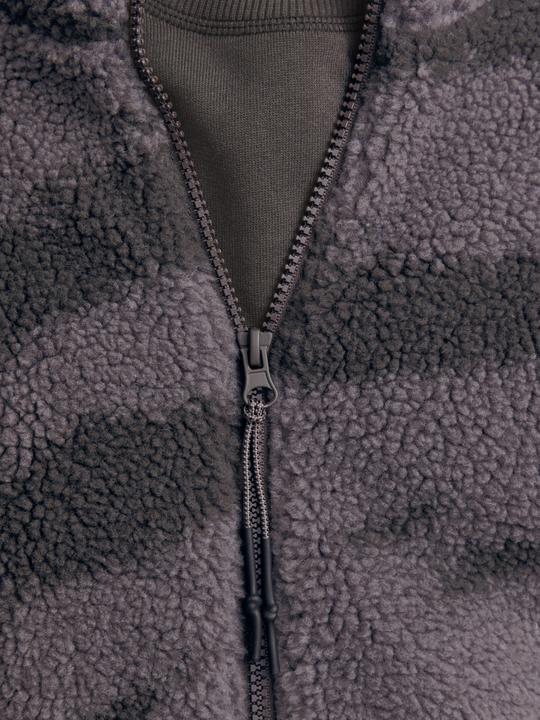 Produktbild Jack & Jones Jcoterrain Fleece Jacket Ln (L)