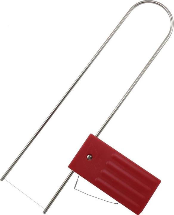 Werkstarck Heissdrahtschneider und Styropor-Hand-Schneidgerät 800B (1 Blätter)
