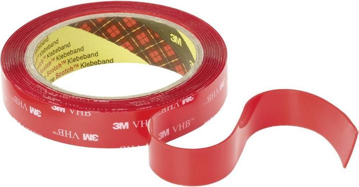 Produktbild 3M Doppelseitiges Klebeband (19 mm)