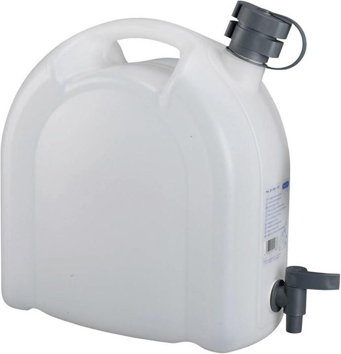 Actual product image Pressol Water canister