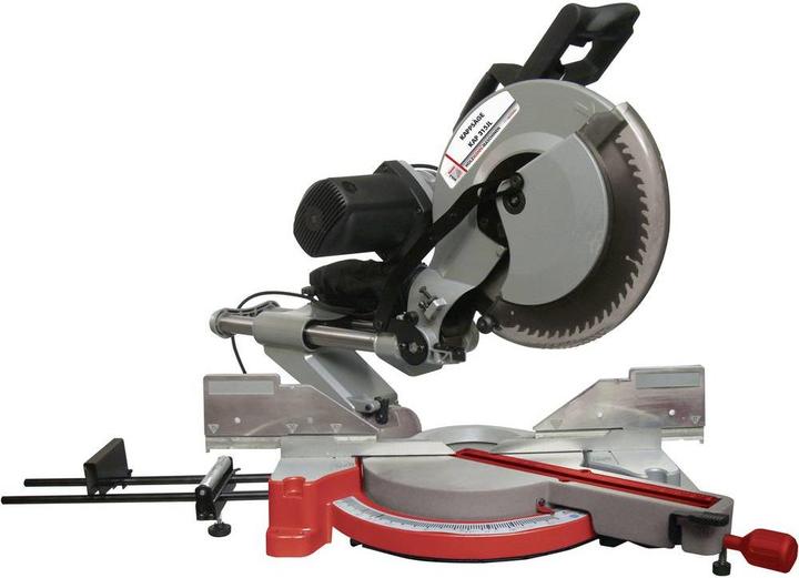 Produktbild Holzmann Kap305jl 230v