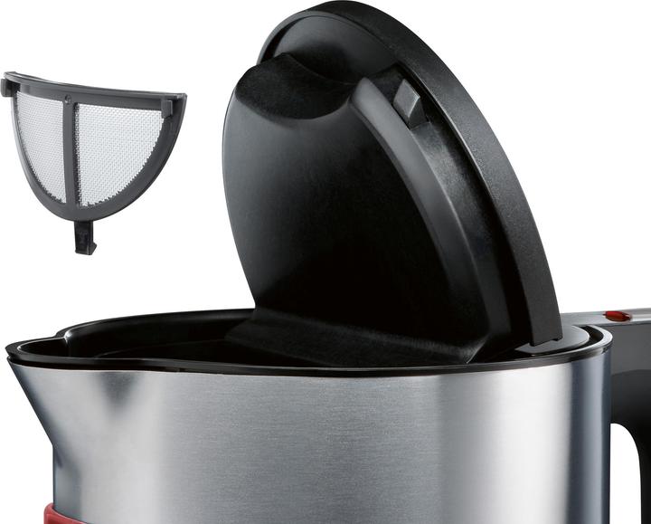 Productafbeelding Siemens Tw86104 (1.50 l)