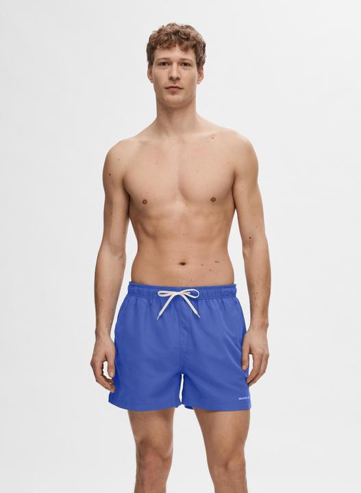Produktbild Selected Homme Klassische Badeshorts (XL)