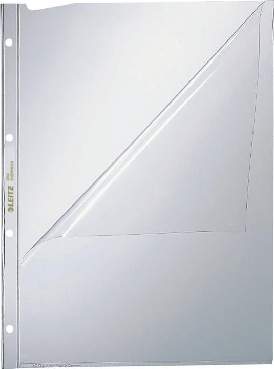 Leitz Prospekthülle (A4, 10 x)