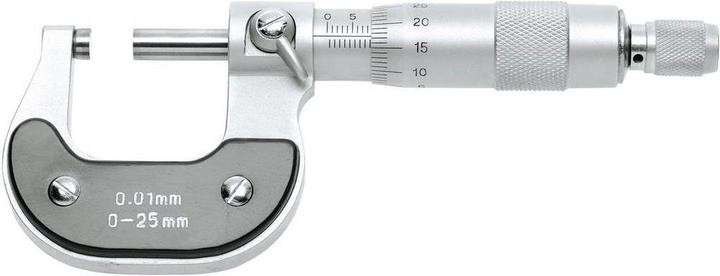 Horex Bügelmessschraube 75 - 100 mm