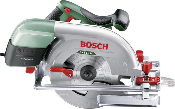 Image du produit Bosch Home & Garden Pks 66 A