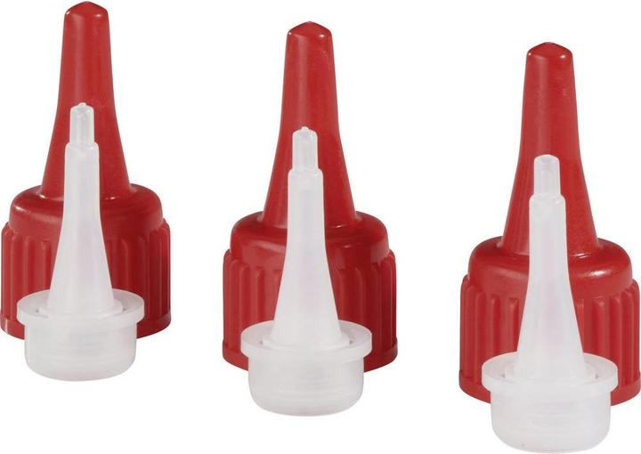 Toolcraft Pointe de dosage VKDSET 1 kit