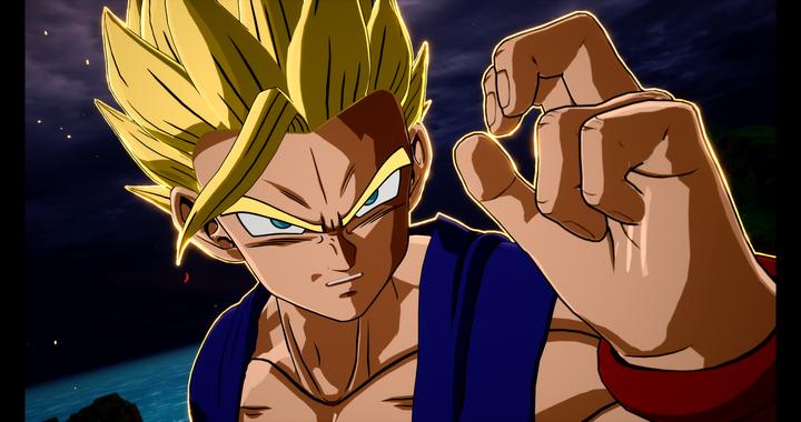 Produktbild Bandai Namco Dragon Ball: Sparking! Zero (PS5, DE, IT, FR)