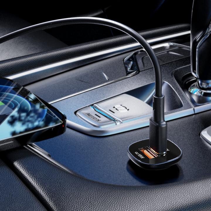 Actual product image Acefast B1 Mini