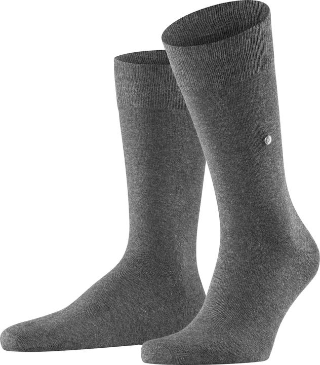 Actual product image Burlington Socken Casual Bequem sitzend (pack of 2, 40 - 46)