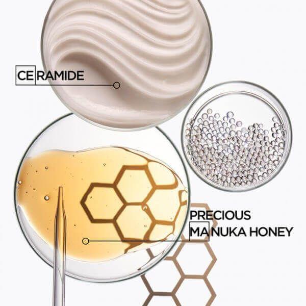 Actual product image Kérastase Curl Manifesto Style Set (Hair care set)