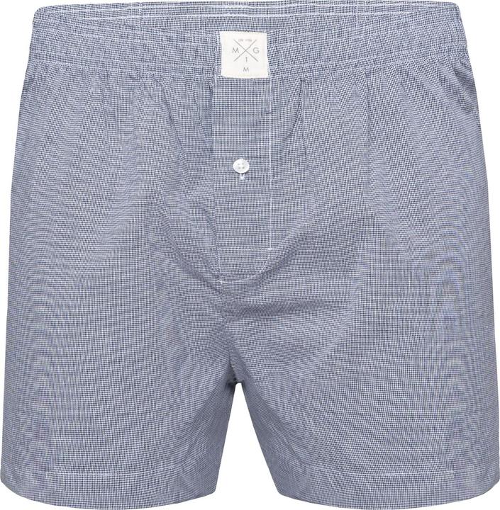 Immagine prodotto Mg-1 Boxer in tessuto Casual Loose Fit - 7039 (XL, confezione da 6)