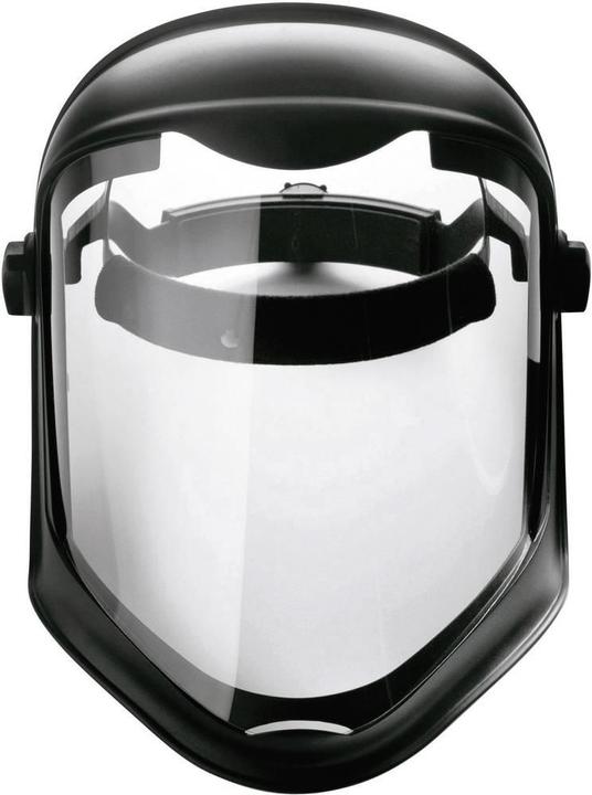 Actual product image Honeywell Protective visor Bionic 1011626 Sc