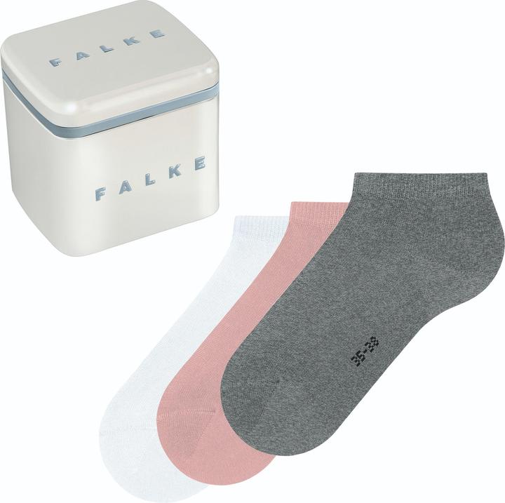 Actual product image Falke 49152 (pack of 3, 39 - 42)