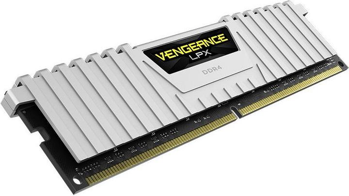 Produktbild Corsair Vengeance LPX (2 x 8GB, 3000 MHz, DDR4-RAM, DIMM)