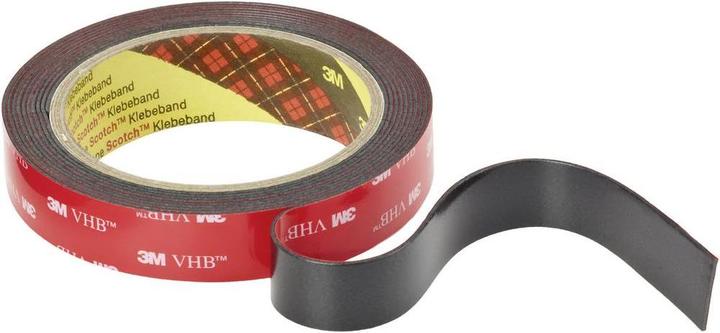 3M Doppelseitiges Klebeband (19 mm)