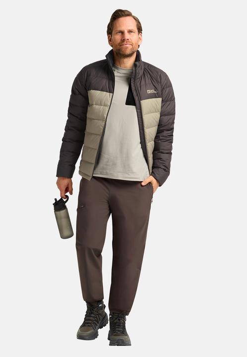 Image du produit Jack Wolfskin Ather Down Jkt M (L)