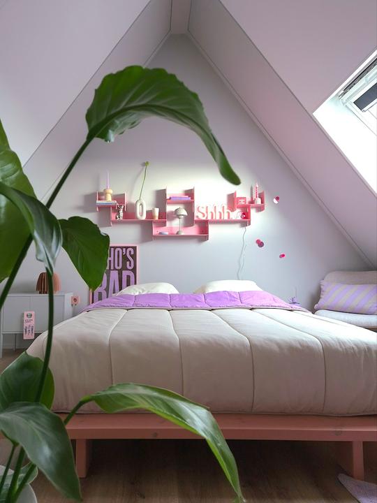 Actual product image Karup Design Japan (140 x 200)
