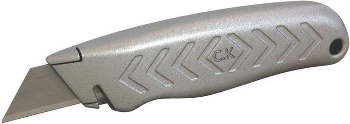 Produktbild C.K Magma Cutter - Klinge nicht einziehb (Cutter)