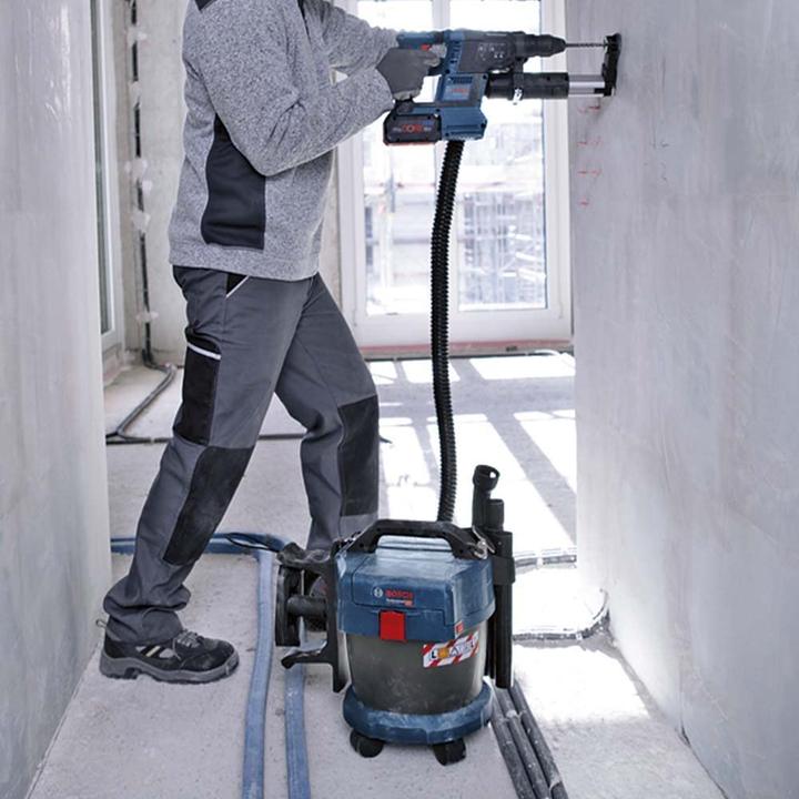 Actual product image Bosch Professional GAS 18V-10 L (Wet dry vacuum cleaner)