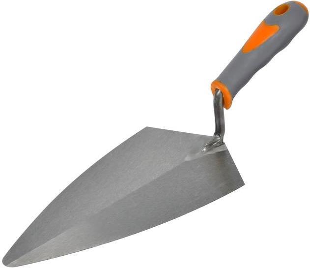 Avit Maurerkelle mit Weichschaumgri (25 cm)