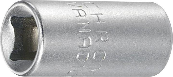 Image du produit Toolcraft Adaptateur d'embouts 6.3 mm sortie 1/4 (6,3 mm)
