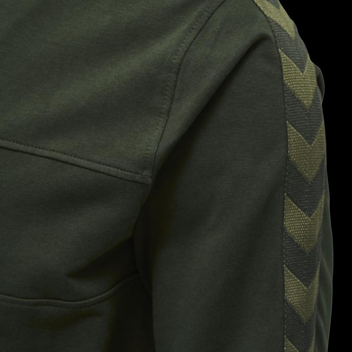Produktbild hummel Move Classic Zip Jacket (S)