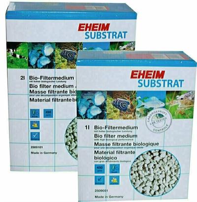 Produktbild Eheim Filtermaterial (Innenfilter, Salzwasser)