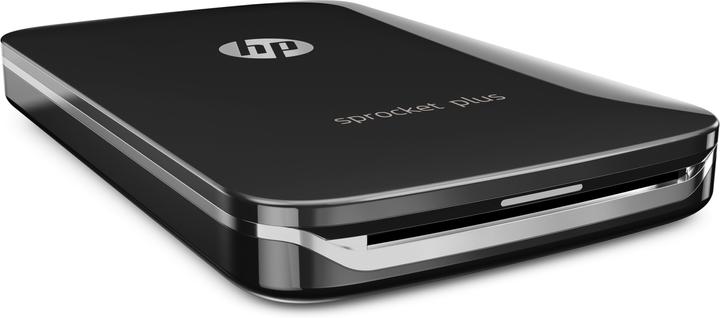 Produktbild HP Sprocket Plus (Thermodirekt, Farbe)
