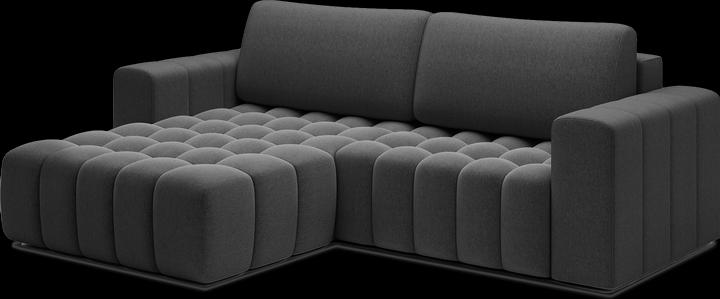 Produktbild ELTAP Bonett (3-Sitzer, Bettsofa, Ecksofa)