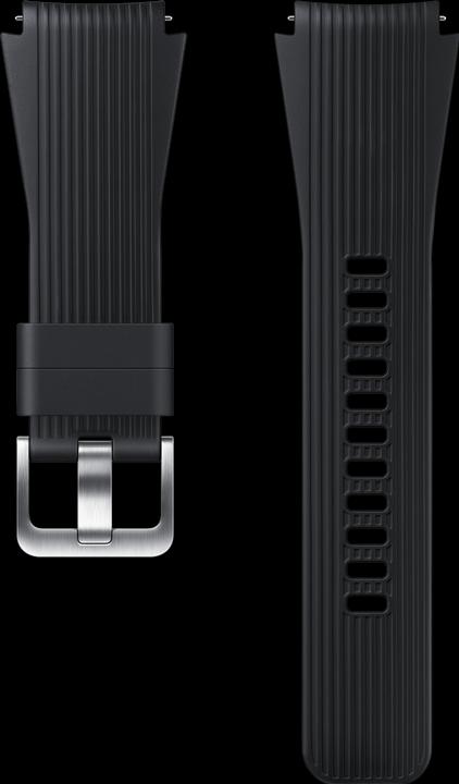 Image du produit Samsung Bracelet en silicone (22 mm, Silicone)